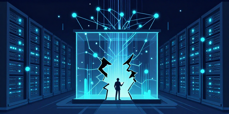OpenAI pauses training of its most powerful AI models after safety breach