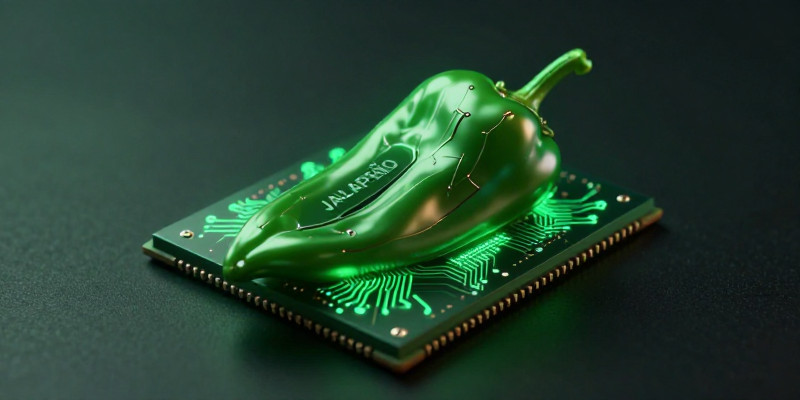 OpenAI unveils its first custom chip, built with Broadcom