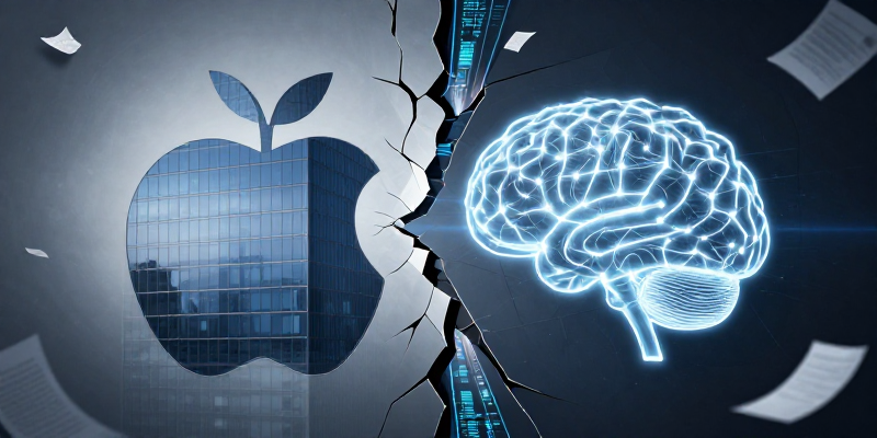 Apple accuses former employee of stealing secrets for OpenAI