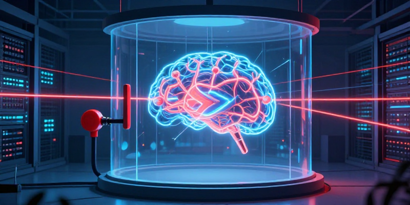 Microsoft CEO says we should assume all AI models are compromised