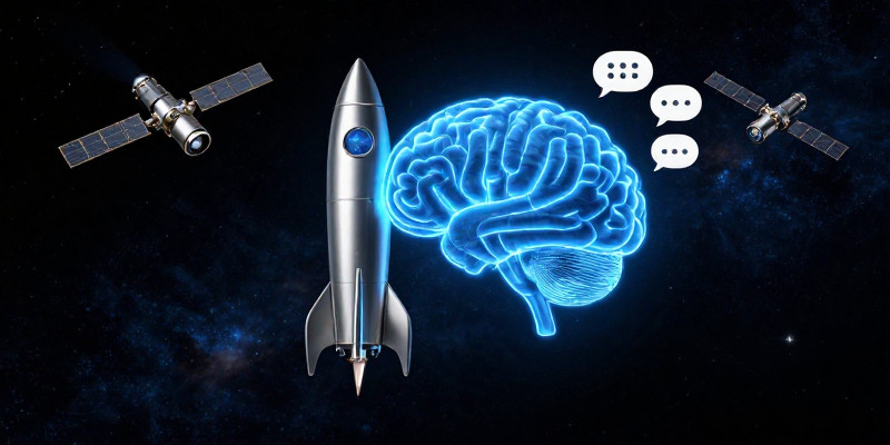 Elon Musk's xAI is rebranded as SpaceXAI after the SpaceX merger