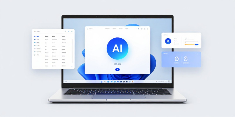 Leaked video reveals Microsoft's lightweight "Copilot OS" built for AI agents