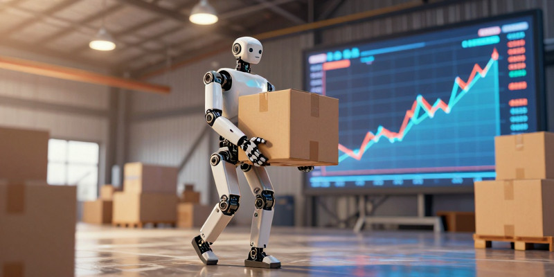 Agility Robotics plans to go public in a $2.5 billion SPAC deal