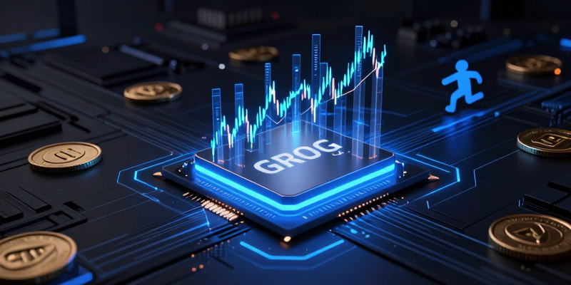 Groq raises $650 million and rebuilds after Nvidia's huge deal