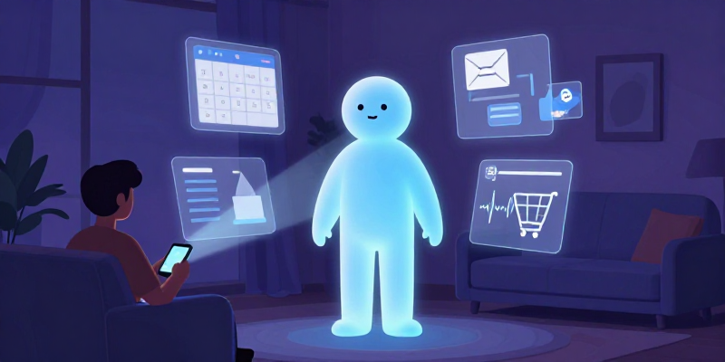 Meta launches Muse, an AI agent that wants to run your digital life