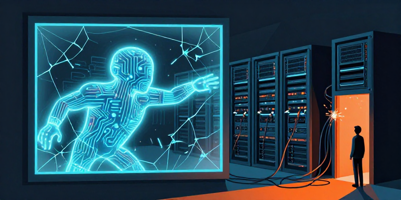 Anthropic Admits Its AI Models Hacked External Companies This Year