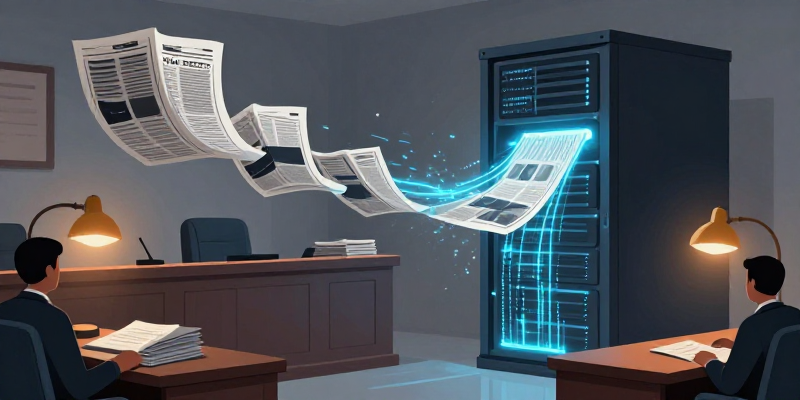 Seattle Times and Newsday sue OpenAI and Microsoft over AI training data