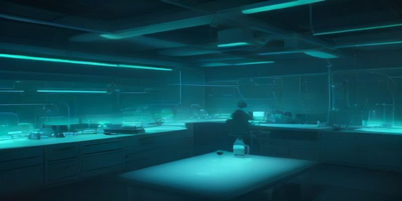 Former a16z leader starts small AI fund to rethink biotech investing