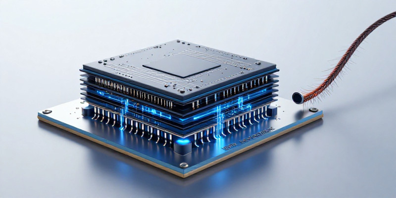 IBM claims world's first sub-1-nanometer chip technology