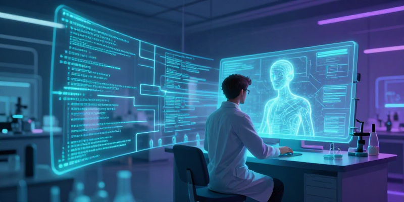 OpenAI says AI coding agents are speeding up its own research