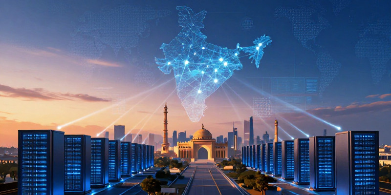 Amazon doubles down on India with a $13 billion AI investment