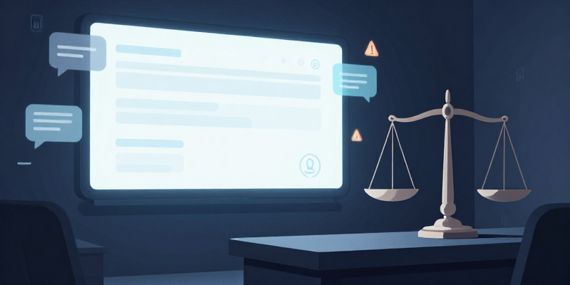 OpenAI faces 30 new lawsuits over Canada school shooting allegations