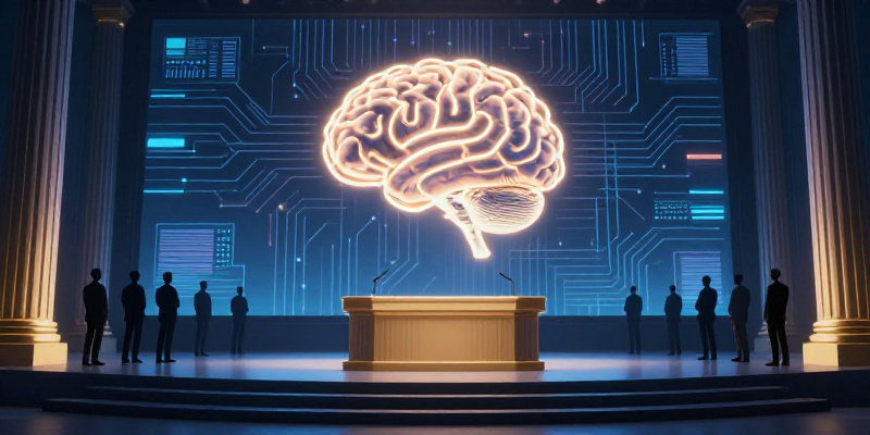 Silicon Valley backs Trump's push to rebrand AI as 'super intelligence'