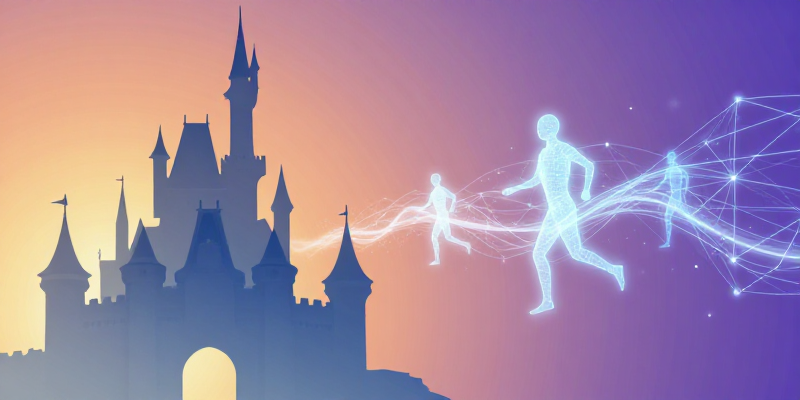 Disney agrees to hire most of Character AI's workforce