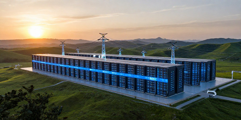 Anthropic signs a 20-year, $19 billion data center lease with TeraWulf in Kentucky
